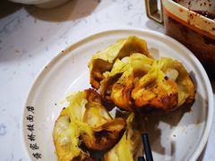 -蒋家桥饺面店(四望亭路店)