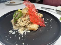 -Prego意大利西餐厅·深圳富苑皇冠假日套房酒店