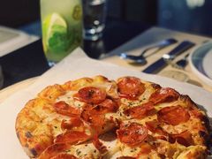 -Mercato莫卡多露台餐厅与酒吧(K11店)