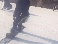 -采薇庄园四季滑雪场