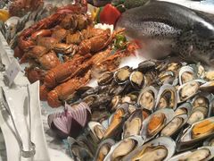 -沈阳和平艾美酒店新食谱西餐厅