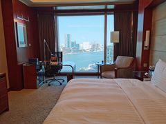 -上海凯宾斯基大酒店