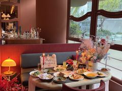 -ZHAO赵·牛扒坊(万象城店)