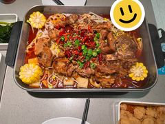 -半天妖烤鱼(三里屯3.3店)