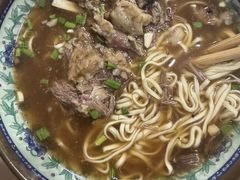 -南花桥羊肉馆老字号(乌镇店)