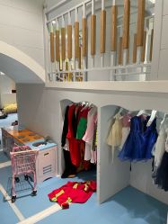 -meland亲子乐园•派对•研学(苏州悠方购物中心店)