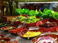 -新食谱全日制餐厅·苏州苏州湾艾美酒店