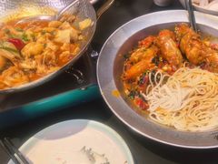 -天宝兄弟(前海壹方城店)