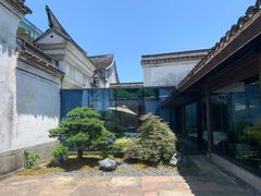-走马楼饭庄(慈城古县城店)