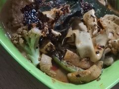 -林静小吃(复兴路店)