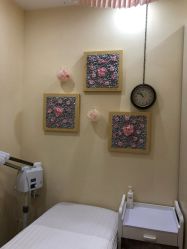 -芳朵美容养生SPA