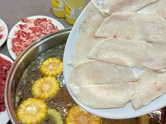 -官塘陈记鱼生·潮汕砂锅粥·牛肉火锅(潮枫路总店)