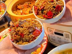 -小柴米·传统江西菜(万寿宫店)