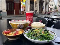 -陈记汤饭(水巷口店)