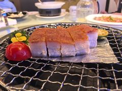 -山泉粤宴(广东大厦店)
