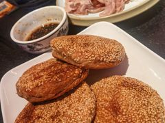 -老北京胡同味道二荤铺(酒仙桥店)