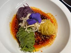 -绿茶餐厅(南昌王府井店)
