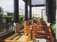 -上海崇明金茂凯悦酒店