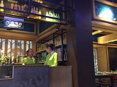 -鱼库·不仅是一家烤鱼店(车公庙店)