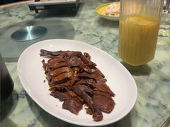 -梁家大院•农家菜(昆山会展中心店)