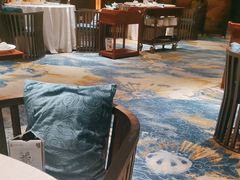 -红棉中餐厅·广州海航威斯汀酒店