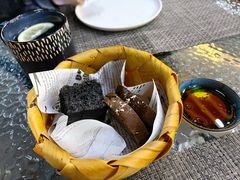 精选餐前手工面包-Terra Rossa(陆家嘴中心店)
