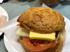 -华嫂冰室(尖沙咀店)