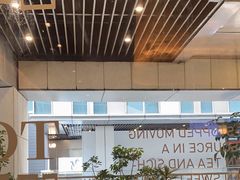 -渔语鱼新川菜Bistro(万象天地店)