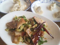 -东方饺子王(新阳路店)