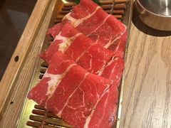 -西塔老太太泥炉烤肉(杭州首店)