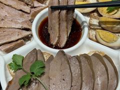 -潮澎派·潮汕菜大排档(南较西路店)