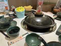 -狐狸爱上椰子鸡(滨江星光大道店)