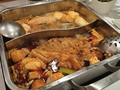 -螺大喜螺蛳粉火锅(雍和宫店)