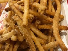 魔法薯条-Tubestation站点比萨(五道营店)