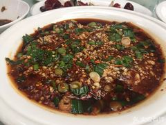 -周三的情书花园餐厅(江北店)