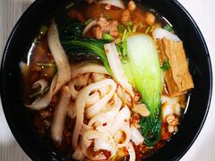 刀削面-东方削面(迎泽街店)