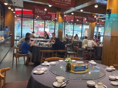 -海鲜e族(马王堆店)