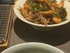 -老头儿油爆虾(星光一期店)
