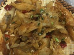 -小民大排档(光谷店)