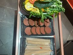 -祥源胡同·涮牛羊肉火锅(花桥店)
