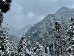 -九峰山