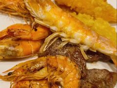 -川骄海鲜自助(亚运村店)