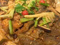 -老板恋上鱼(印象城店)