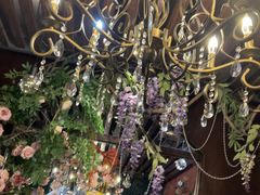 -第101座花园餐厅(湖滨88店)