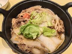 -米仓食堂(凯德广场店)
