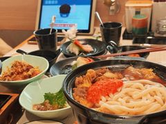-滨寿司(新街口中央商场店)