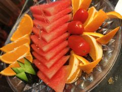 -刘胖子家常菜·蹄花焖藕(中南店)