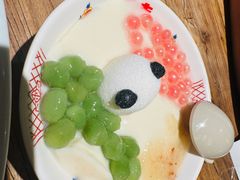 -破三川·新川菜(静安大融城店)