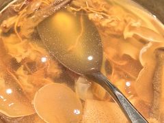 -浩运·海鲜青岛菜·海胆水饺(石老人店)