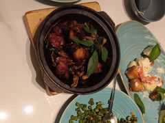 -鹿港小镇(悠唐店)